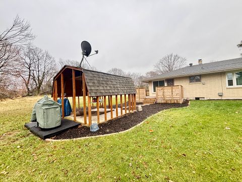 Tiny photo for 2606 Lund Avenue, Rockford, IL 61109 (MLS # 12520376)