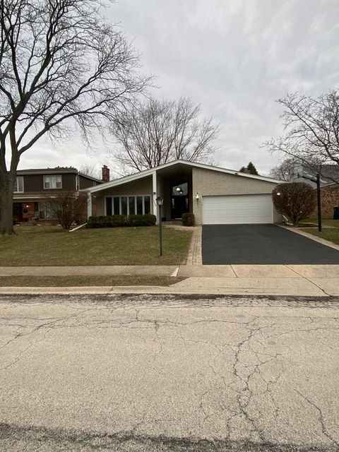 9408 Natchez Avenue Morton Grove IL 60053