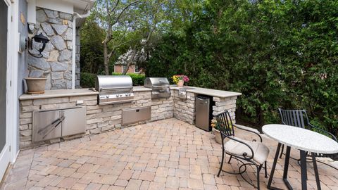 Tiny photo for 25 Riderwood Road, North Barrington, IL 60010 (MLS # 12654710)