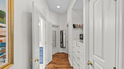 Tiny photo for 25 Riderwood Road, North Barrington, IL 60010 (MLS # 12654710)