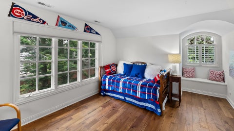 Tiny photo for 25 Riderwood Road, North Barrington, IL 60010 (MLS # 12654710)