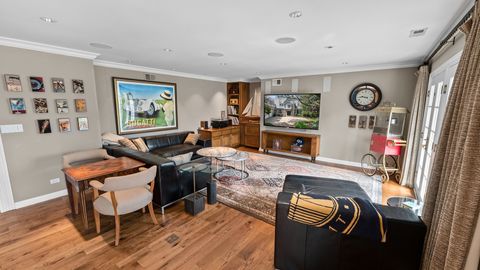 Tiny photo for 25 Riderwood Road, North Barrington, IL 60010 (MLS # 12654710)