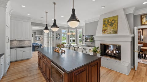 Tiny photo for 25 Riderwood Road, North Barrington, IL 60010 (MLS # 12654710)