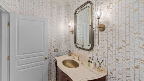 Tiny photo for 25 Riderwood Road, North Barrington, IL 60010 (MLS # 12654710)