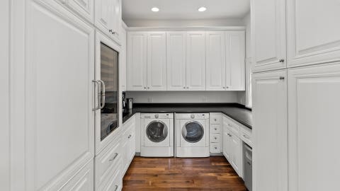 Tiny photo for 25 Riderwood Road, North Barrington, IL 60010 (MLS # 12654710)