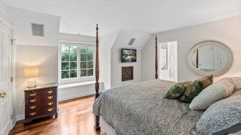 Tiny photo for 25 Riderwood Road, North Barrington, IL 60010 (MLS # 12654710)