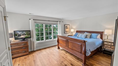 Tiny photo for 25 Riderwood Road, North Barrington, IL 60010 (MLS # 12654710)