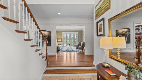 Tiny photo for 25 Riderwood Road, North Barrington, IL 60010 (MLS # 12654710)