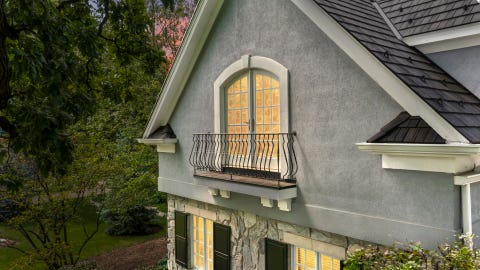 Tiny photo for 25 Riderwood Road, North Barrington, IL 60010 (MLS # 12654710)
