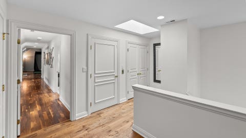 Tiny photo for 25 Riderwood Road, North Barrington, IL 60010 (MLS # 12654710)