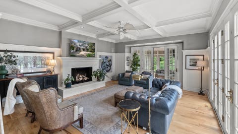 Tiny photo for 25 Riderwood Road, North Barrington, IL 60010 (MLS # 12654710)