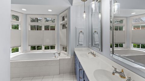 Tiny photo for 25 Riderwood Road, North Barrington, IL 60010 (MLS # 12654710)