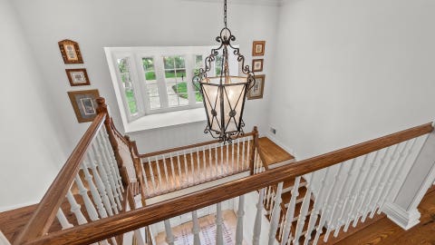 Tiny photo for 25 Riderwood Road, North Barrington, IL 60010 (MLS # 12654710)