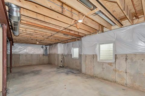 Tiny photo for 11323 1st Street, Mokena, IL 60448 (MLS # 12483040)