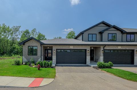 Tiny photo for 11323 1st Street, Mokena, IL 60448 (MLS # 12483040)