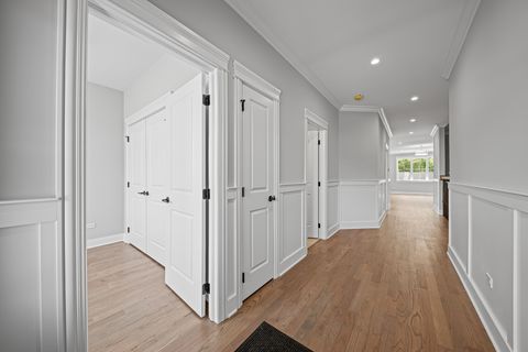 Tiny photo for 11323 1st Street, Mokena, IL 60448 (MLS # 12483040)