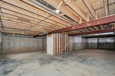 Tiny photo for 11323 1st Street, Mokena, IL 60448 (MLS # 12483040)