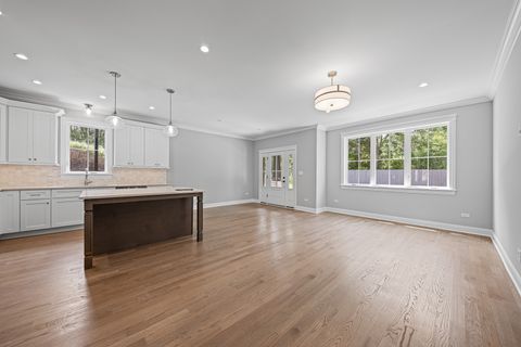 Tiny photo for 11323 1st Street, Mokena, IL 60448 (MLS # 12483040)