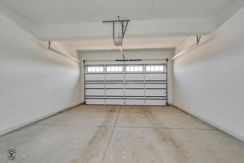 Tiny photo for 11323 1st Street, Mokena, IL 60448 (MLS # 12483040)