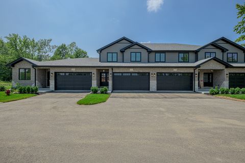 Tiny photo for 11323 1st Street, Mokena, IL 60448 (MLS # 12483040)