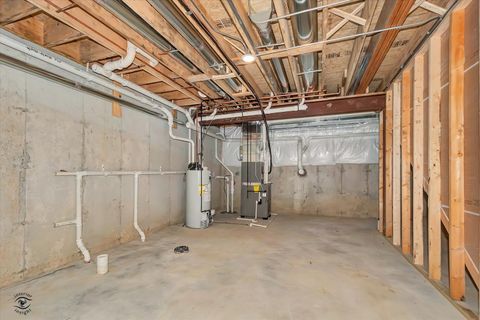 Tiny photo for 11323 1st Street, Mokena, IL 60448 (MLS # 12483040)