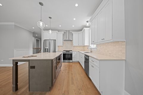 Tiny photo for 11323 1st Street, Mokena, IL 60448 (MLS # 12483040)