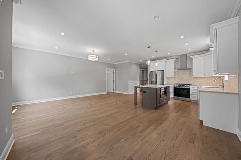 Tiny photo for 11323 1st Street, Mokena, IL 60448 (MLS # 12483040)