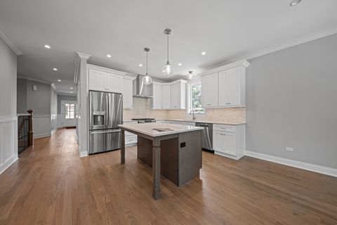 Tiny photo for 11323 1st Street, Mokena, IL 60448 (MLS # 12483040)