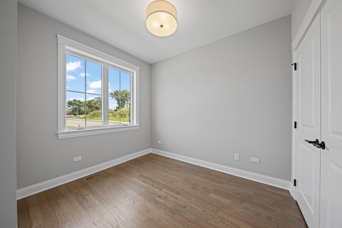 Tiny photo for 11323 1st Street, Mokena, IL 60448 (MLS # 12483040)