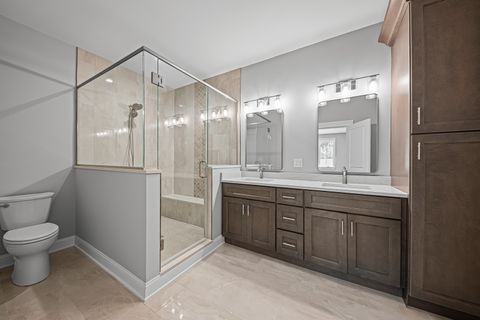 Tiny photo for 11323 1st Street, Mokena, IL 60448 (MLS # 12483040)