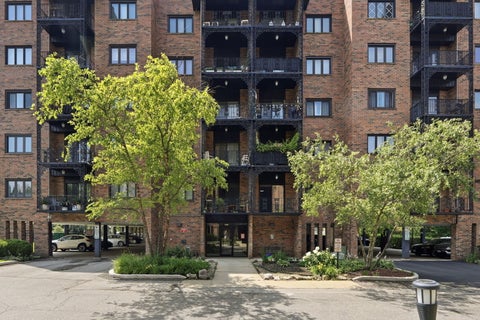 Photo of 9331 Landings Lane #305, Des Plaines, IL 60016 (MLS # 12699198)