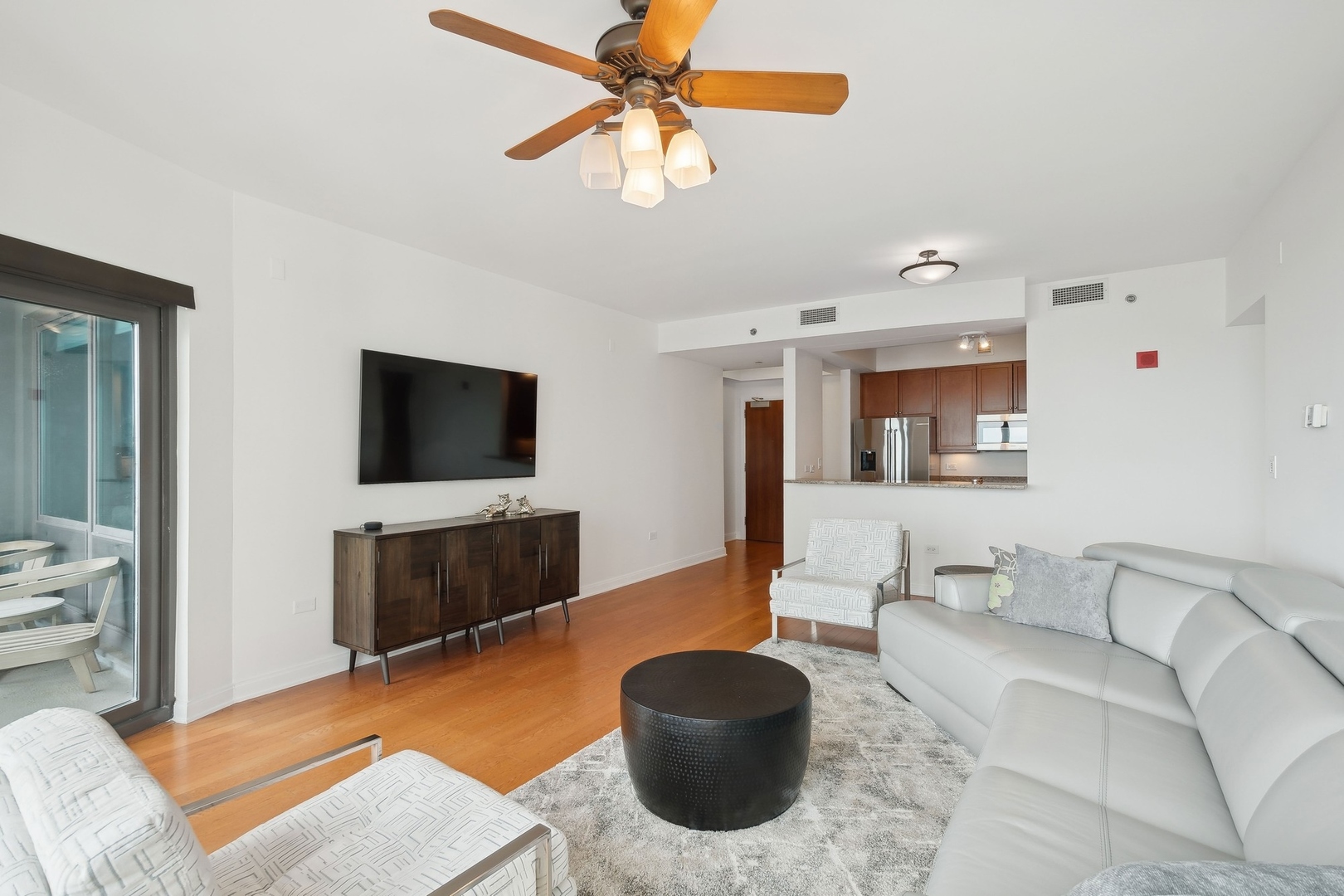 130 N Garland Court 2307
