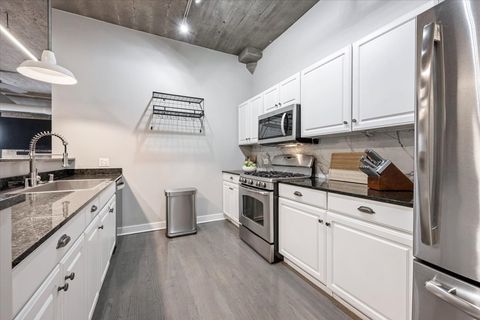 Tiny photo for 411 W Ontario Street #515, Chicago, IL 60654 (MLS # 12588573)