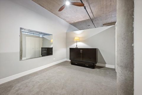 Tiny photo for 411 W Ontario Street #515, Chicago, IL 60654 (MLS # 12588573)