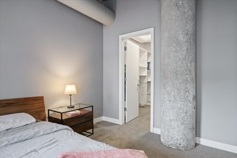 Tiny photo for 411 W Ontario Street #515, Chicago, IL 60654 (MLS # 12588573)