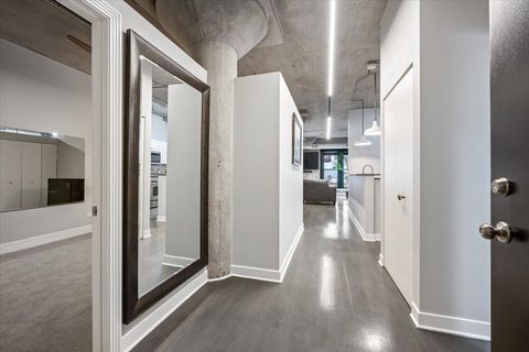 Tiny photo for 411 W Ontario Street #515, Chicago, IL 60654 (MLS # 12588573)