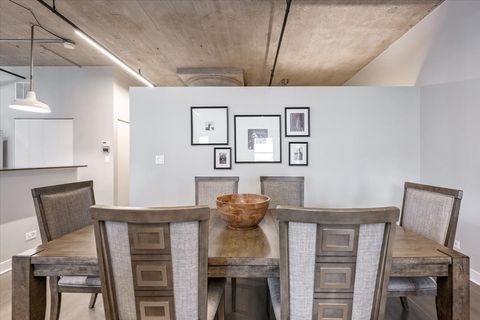 Tiny photo for 411 W Ontario Street #515, Chicago, IL 60654 (MLS # 12588573)