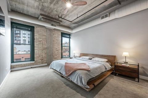 Tiny photo for 411 W Ontario Street #515, Chicago, IL 60654 (MLS # 12588573)