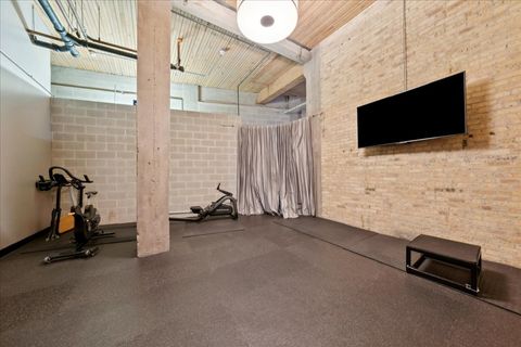 Tiny photo for 411 W Ontario Street #515, Chicago, IL 60654 (MLS # 12588573)