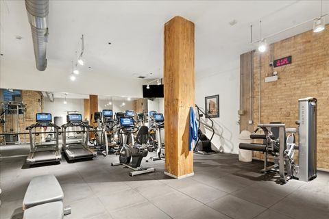 Tiny photo for 411 W Ontario Street #515, Chicago, IL 60654 (MLS # 12588573)