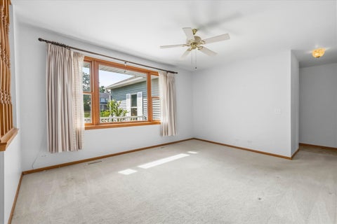 Tiny photo for 341 Old Darby Lane, Winthrop Harbor, IL 60096 (MLS # 12737915)