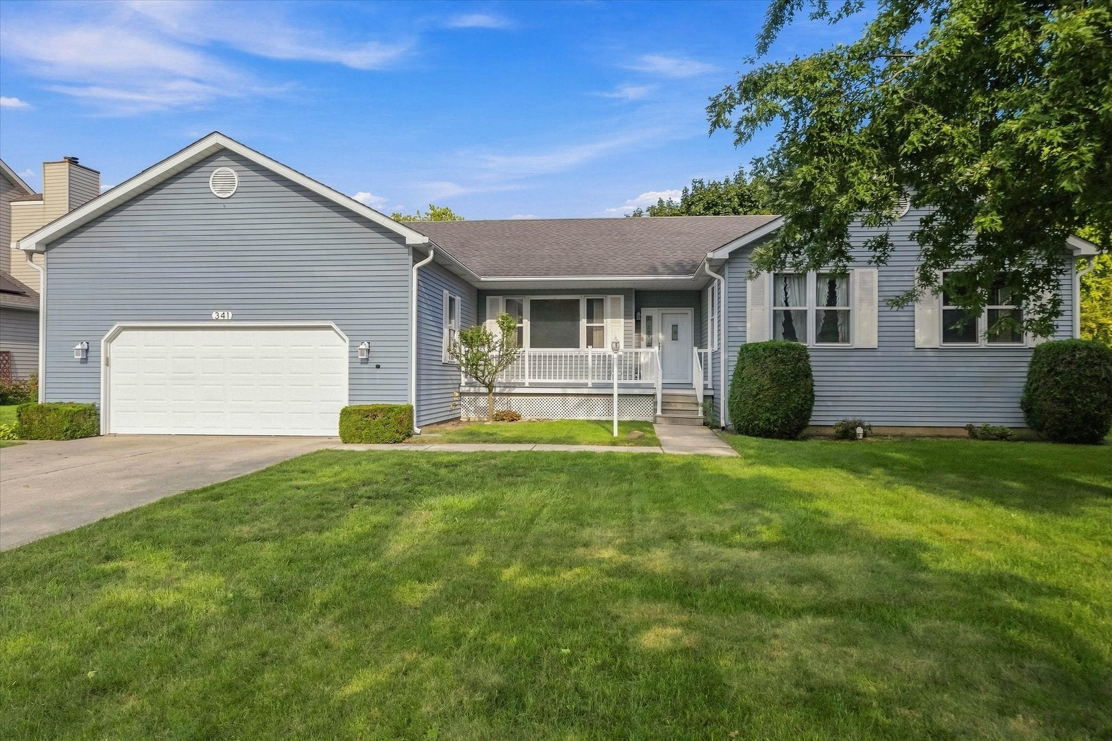 341 Old Darby Lane
