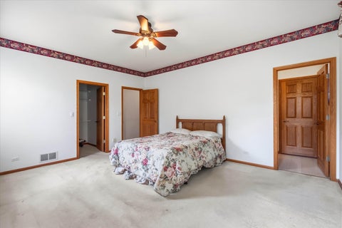 Tiny photo for 341 Old Darby Lane, Winthrop Harbor, IL 60096 (MLS # 12737915)