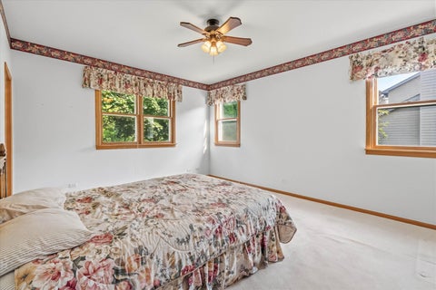 Tiny photo for 341 Old Darby Lane, Winthrop Harbor, IL 60096 (MLS # 12737915)