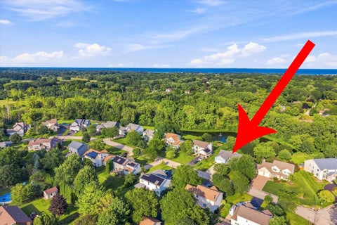 Tiny photo for 341 Old Darby Lane, Winthrop Harbor, IL 60096 (MLS # 12737915)