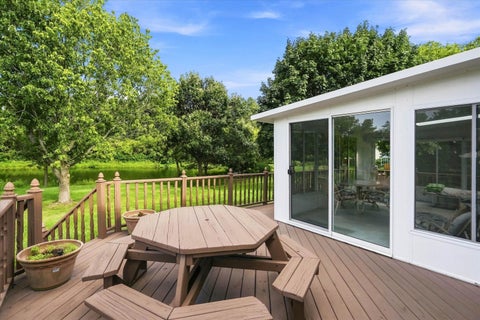 Tiny photo for 341 Old Darby Lane, Winthrop Harbor, IL 60096 (MLS # 12737915)