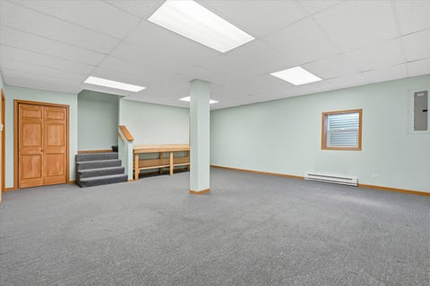 Tiny photo for 341 Old Darby Lane, Winthrop Harbor, IL 60096 (MLS # 12737915)