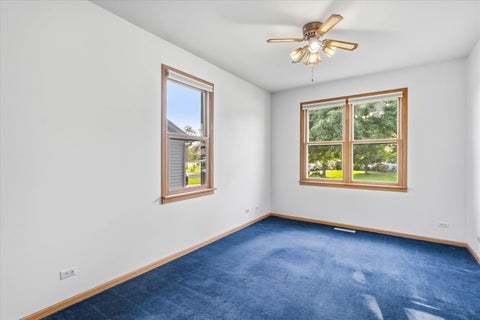 Tiny photo for 341 Old Darby Lane, Winthrop Harbor, IL 60096 (MLS # 12737915)