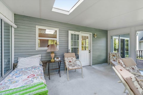 Tiny photo for 341 Old Darby Lane, Winthrop Harbor, IL 60096 (MLS # 12737915)