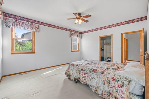 Tiny photo for 341 Old Darby Lane, Winthrop Harbor, IL 60096 (MLS # 12737915)